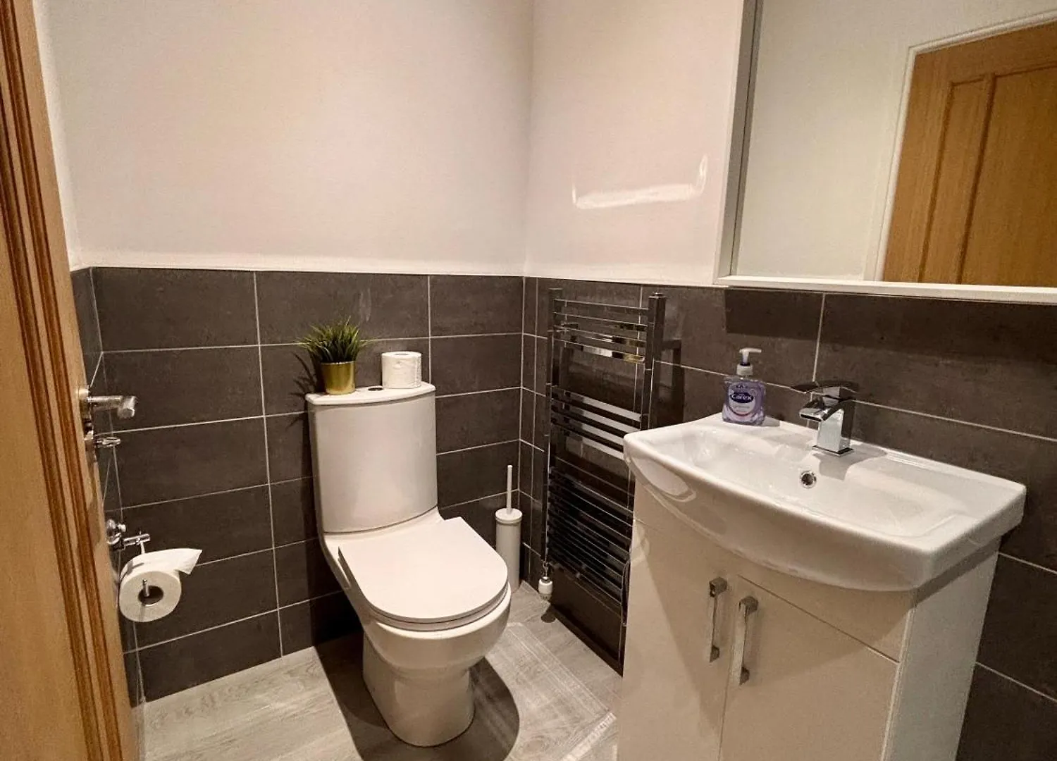 Franks Apt 4 - Roof Terrace - Sleeps 6 Blackpool 0*,  Großbritannien
