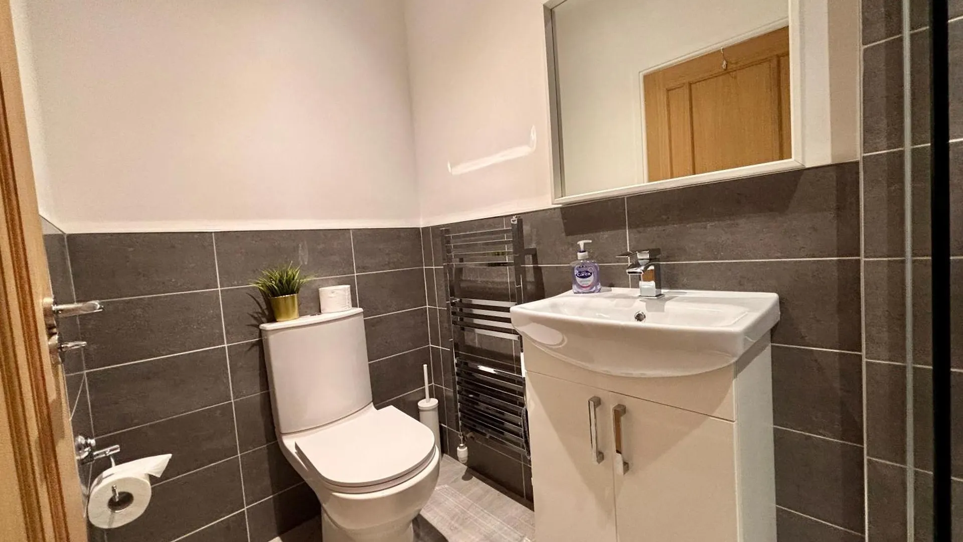Franks Apt 4 - Roof Terrace - Sleeps 6 Blackpool United Kingdom